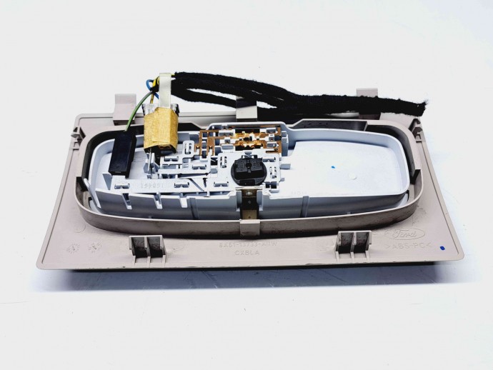  Plafoniera spate Ford Fiesta 6 [Fabr 2008-2019] 8A61-13733-ABW