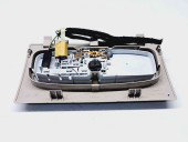  Plafoniera spate Ford Fiesta 6 [Fabr 2008-2019] 8A61-13733-ABW