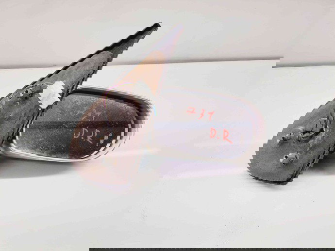 Oglinda dreapta Fiat Albea (178) [Fabr 2003-2007] GRI