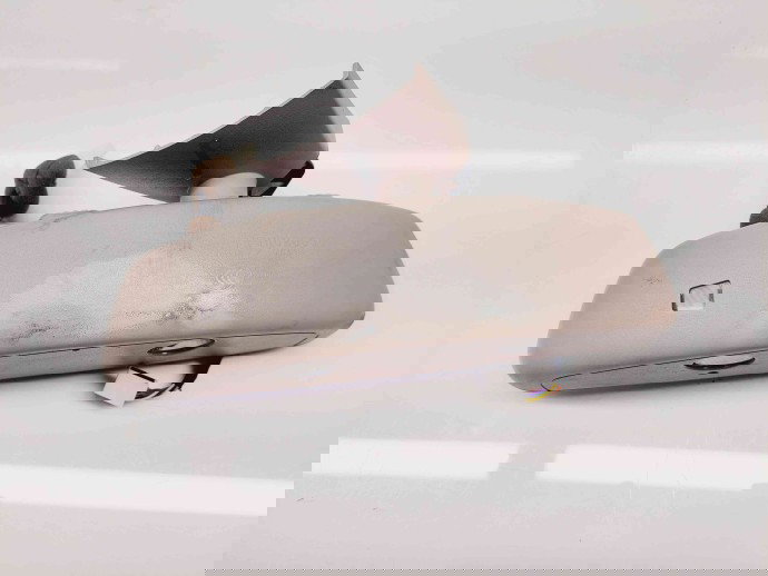   Oglinda retrovizoare Mercedes Clasa E (W212) [Fabr 2009-2016] OEM