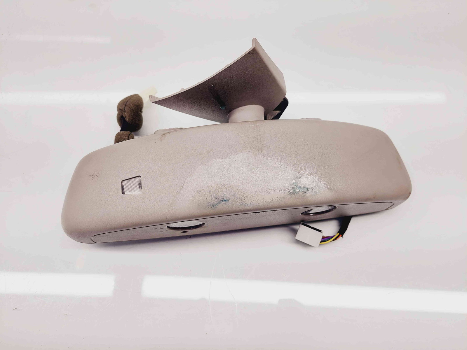 Oglinda retrovizoare Mercedes Clasa E (W212) [Fabr 2009-2016] OEM - imagine 3