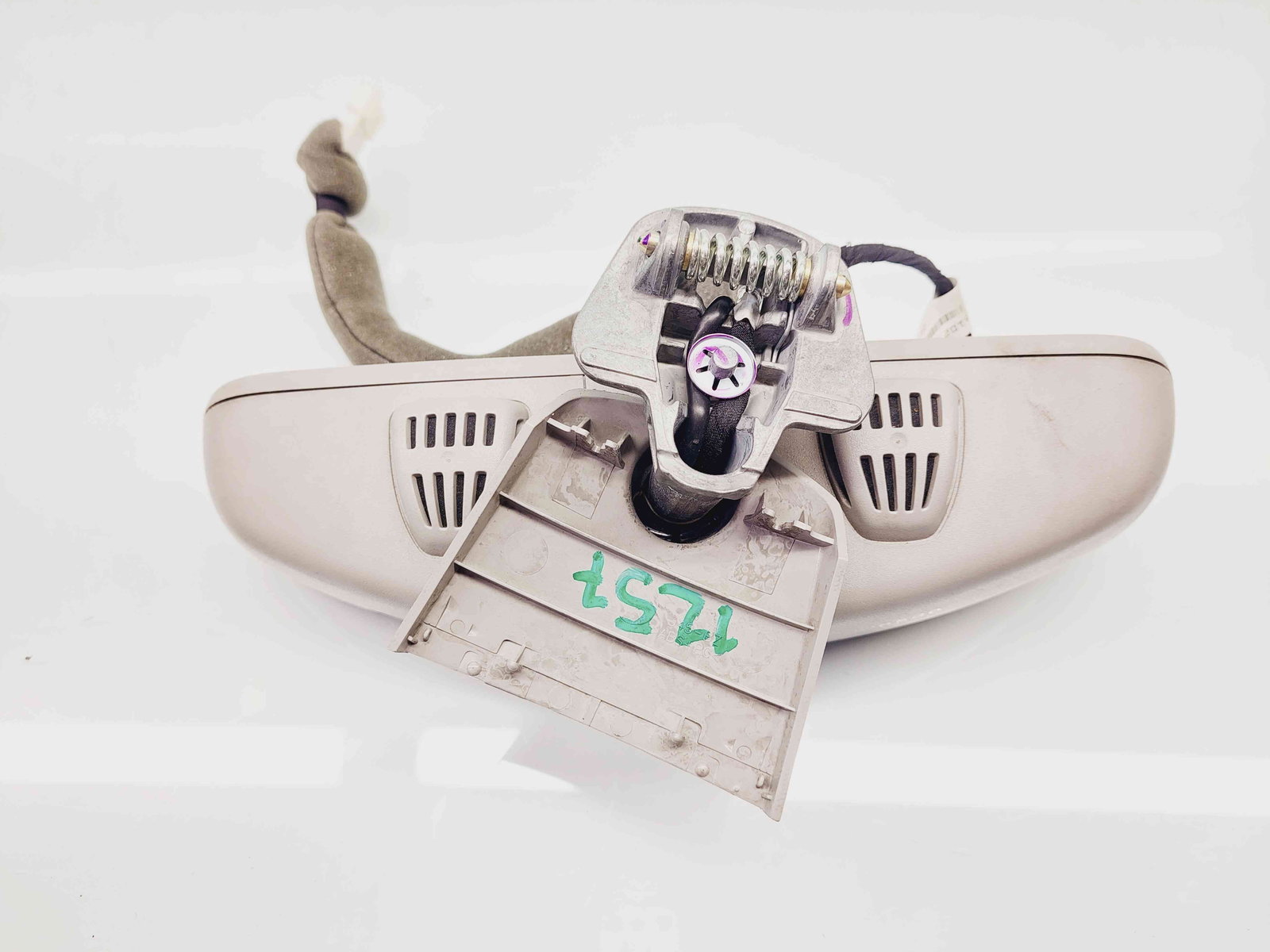 Oglinda retrovizoare Mercedes Clasa E (W212) [Fabr 2009-2016] OEM - imagine 4