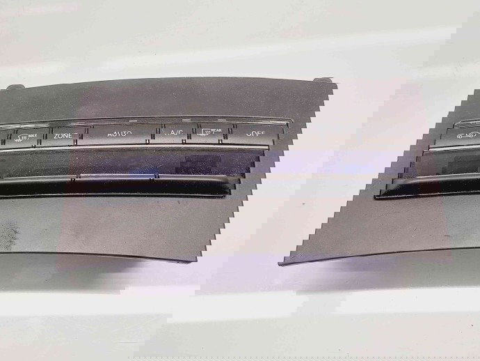   Panou comanda clima Mercedes Clasa E (W212) [Fabr 2009-2016] A2129009109