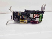   Panou sigurante Mercedes Clasa E (W212) [Fabr 2009-2016] 2129060005 / 2129012304  