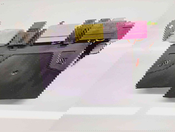   Panou sigurante Mercedes Clasa E (W212) [Fabr 2009-2016] 2129060005 / 2129012304  