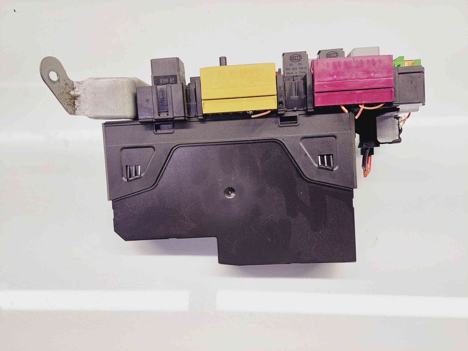 Panou sigurante Mercedes Clasa E (W212) [Fabr 2009-2016] 2129060005 / 2129012304 - imagine 2