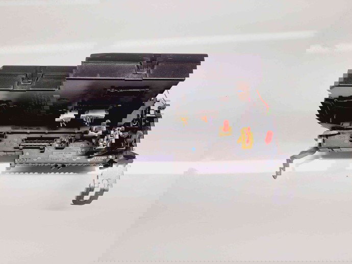   Panou sigurante Mercedes Clasa E (W212) [Fabr 2009-2016] 2129060005 / 2129012304  