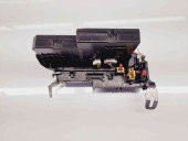   Panou sigurante Mercedes Clasa E (W212) [Fabr 2009-2016] 2129060005 / 2129012304  