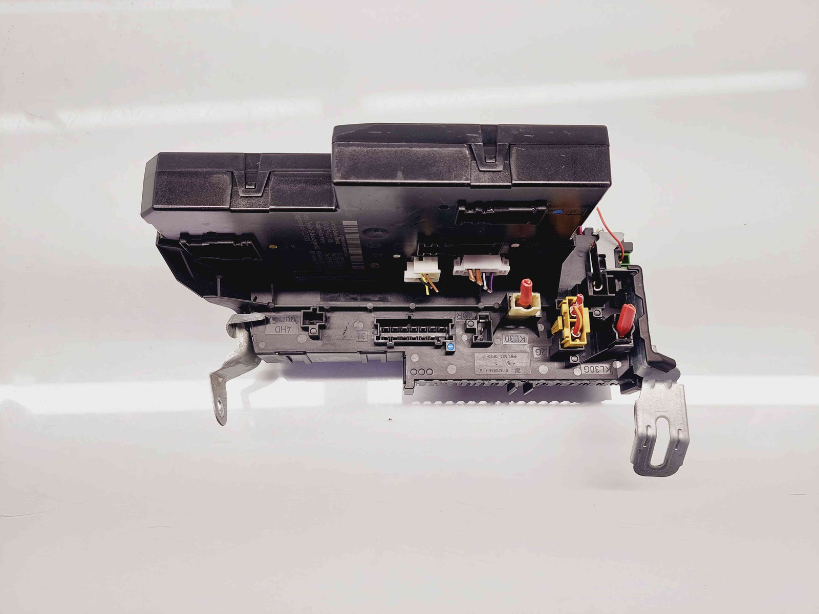 Panou sigurante Mercedes Clasa E (W212) [Fabr 2009-2016] 2129060005 / 2129012304 - imagine 3