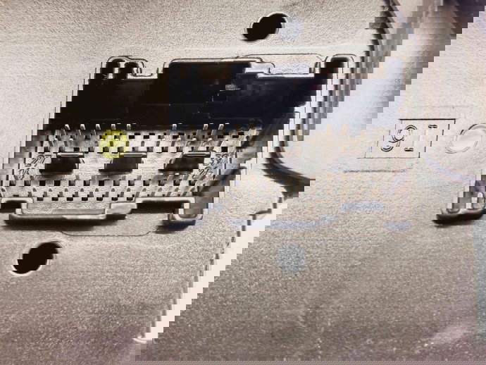   Panou sigurante Mercedes Clasa E (W212) [Fabr 2009-2016] 2129060005 / 2129012304  