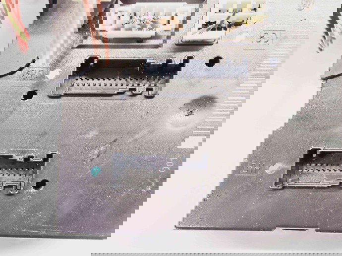   Panou sigurante Mercedes Clasa E (W212) [Fabr 2009-2016] 2129060005 / 2129012304  