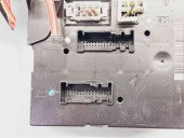   Panou sigurante Mercedes Clasa E (W212) [Fabr 2009-2016] 2129060005 / 2129012304  