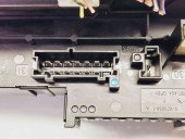   Panou sigurante Mercedes Clasa E (W212) [Fabr 2009-2016] 2129060005 / 2129012304  