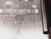   Panou sigurante Mercedes Clasa E (W212) [Fabr 2009-2016] 2129060005 / 2129012304  