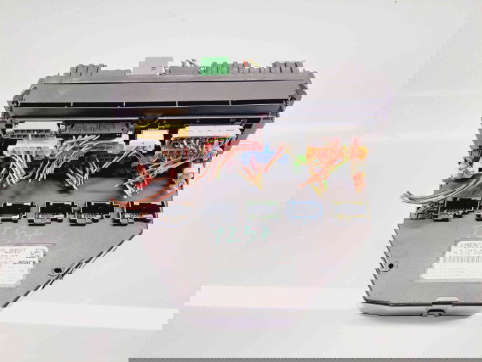   Panou sigurante Mercedes Clasa E (W212) [Fabr 2009-2016] A2129008307  