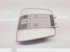   Plafoniera fata Mercedes Clasa E (W212) [Fabr 2009-2016] A2129064301