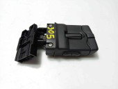 Maneta comenzi radio Renault Megane 2 1.6 K4M 820021646 2003-2008