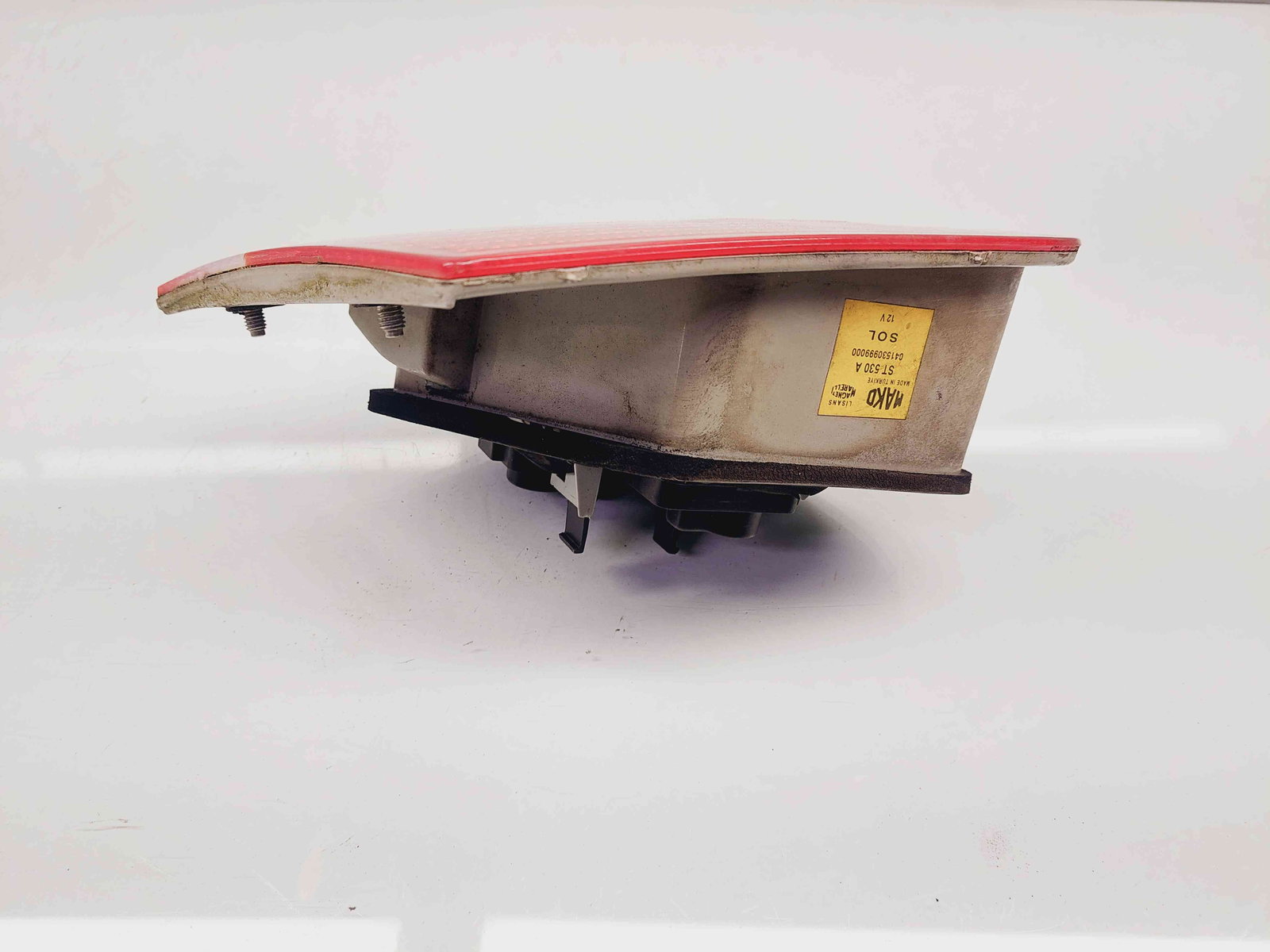 Stop haion stanga Fiat Albea (178) [Fabr 2003-2007] 41530748 - imagine 2