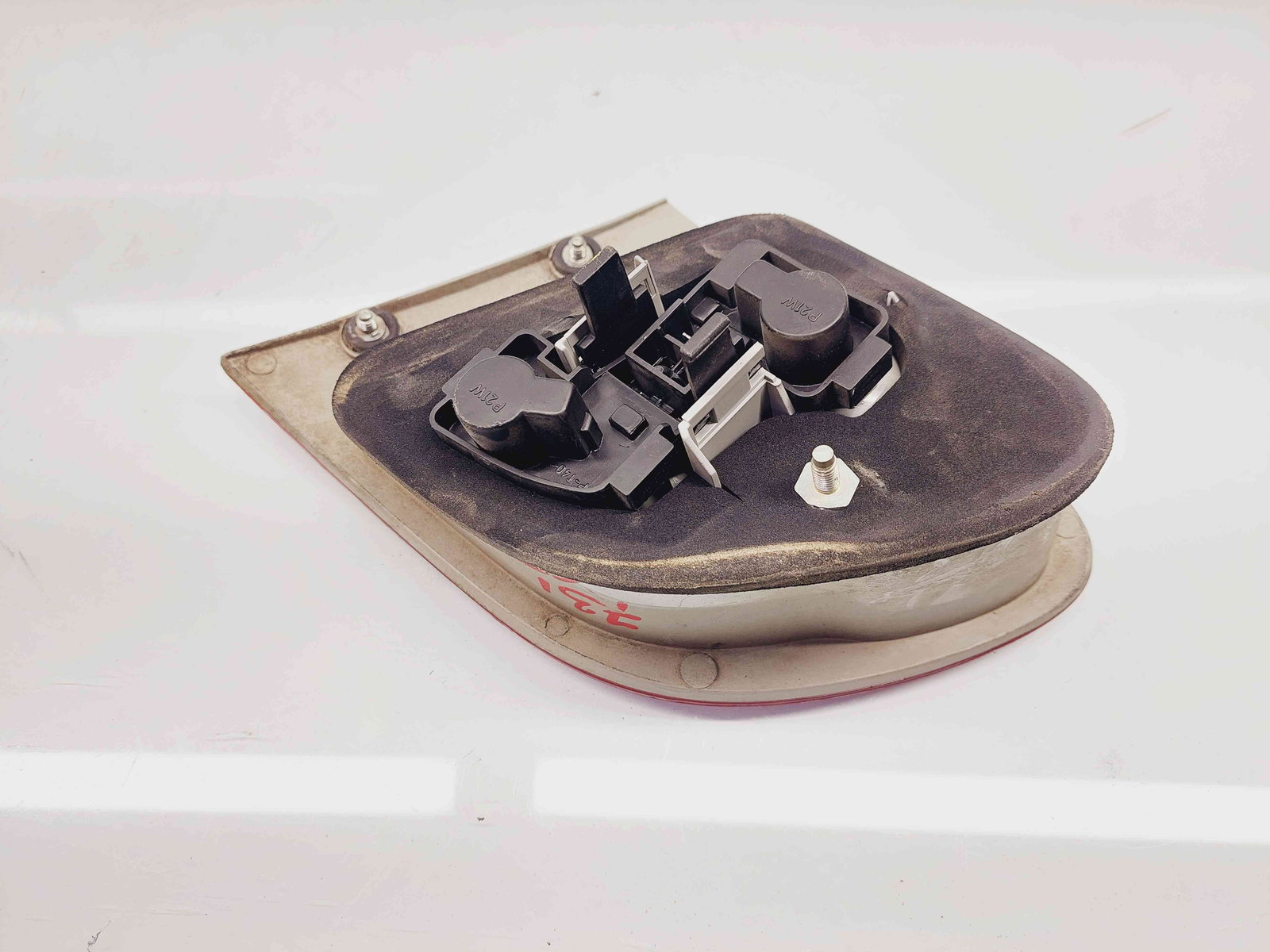 Stop haion stanga Fiat Albea (178) [Fabr 2003-2007] 41530748 - imagine 3