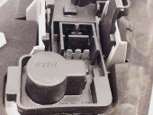   Stop haion stanga Fiat Albea (178) [Fabr 2003-2007] 41530748
