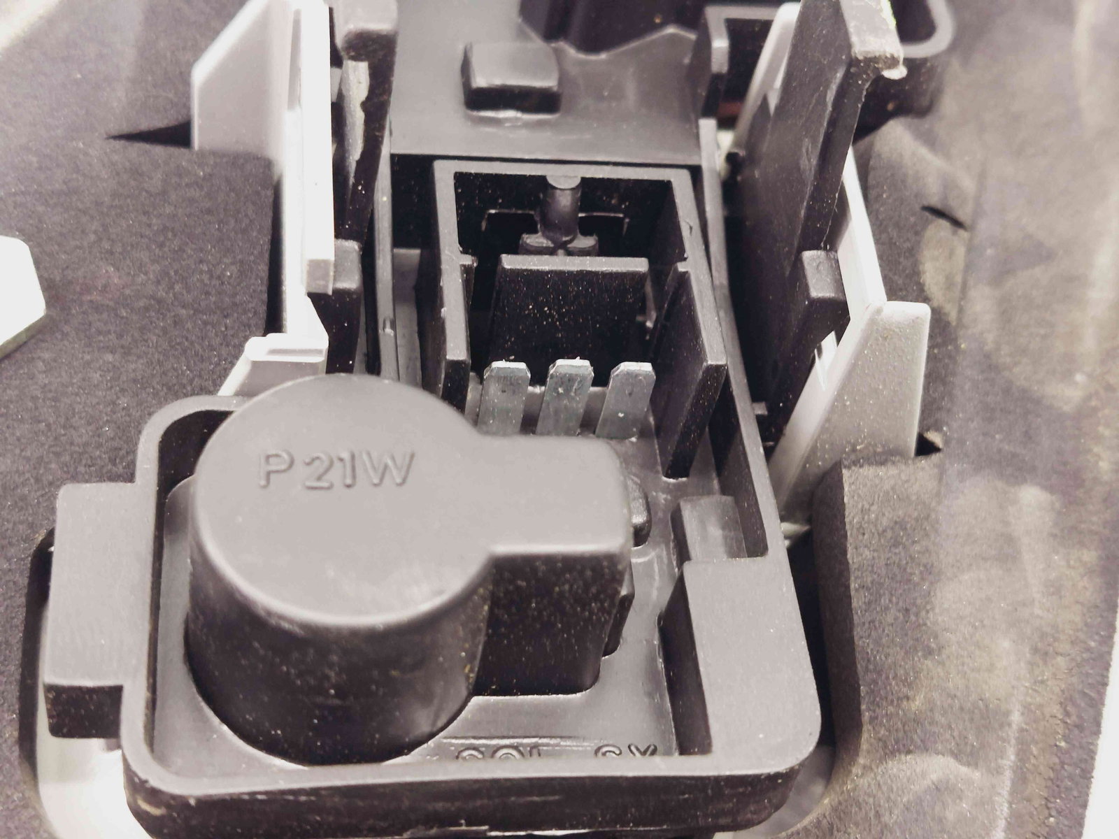 Stop haion stanga Fiat Albea (178) [Fabr 2003-2007] 41530748 - imagine 4