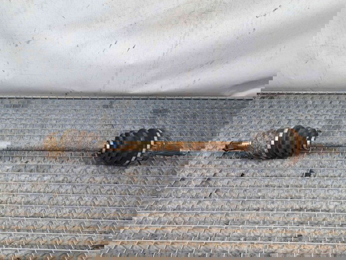 Planetara dreapta spate Hyundai Santa Fe 2 (CM) [Fabr 2005-2012] OEM   80KW / 109CP