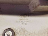   Stop haion stanga Fiat Albea (178) [Fabr 2003-2007] 41530748