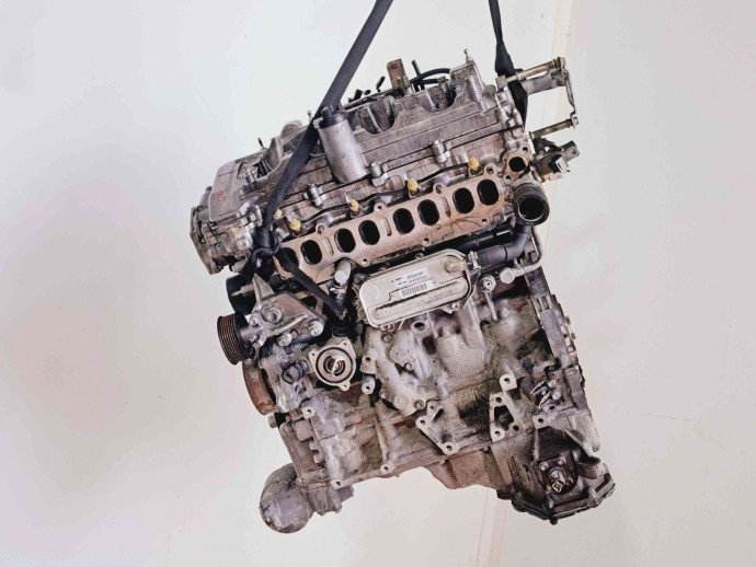 Motor complet ambielat Toyota Avensis II (T25) [Fabr 2002-2008] 2.2 2AD-FHV 