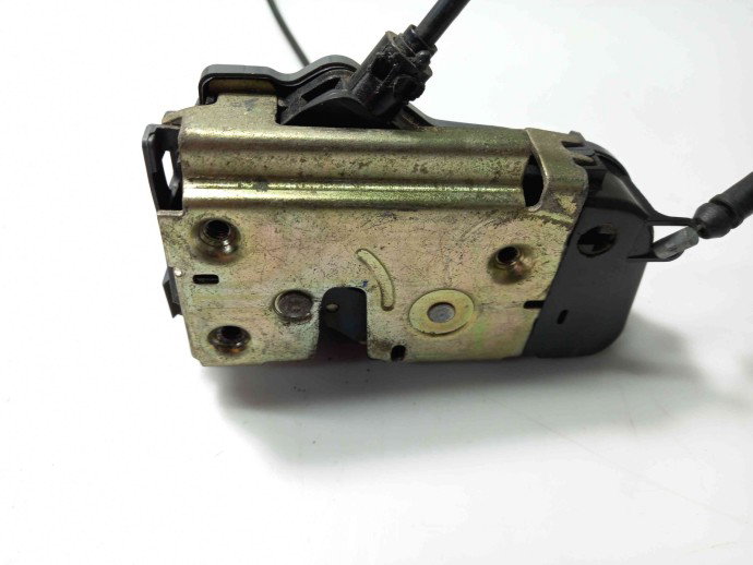 Broasca usa stanga spate Renault Megane 2 1.6 K4M OEM 2003-2008