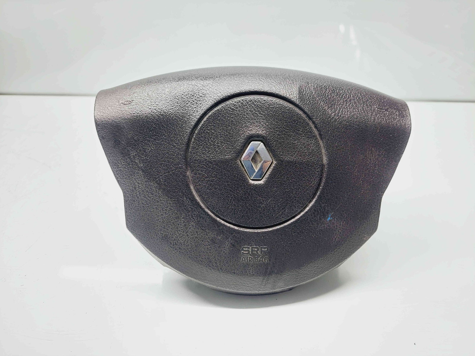 Airbag volan Renault Laguna 2 [Fabr 2001-2007] 8200071203C - imagine 1