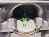   Airbag volan Renault Laguna 2 [Fabr 2001-2007] 8200071203C