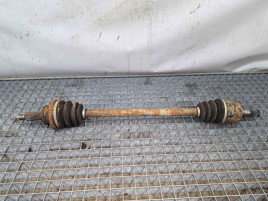 Planetara stanga spate Hyundai Santa Fe 2 (CM) [Fabr 2005-2012] OEM   80KW / 109CP