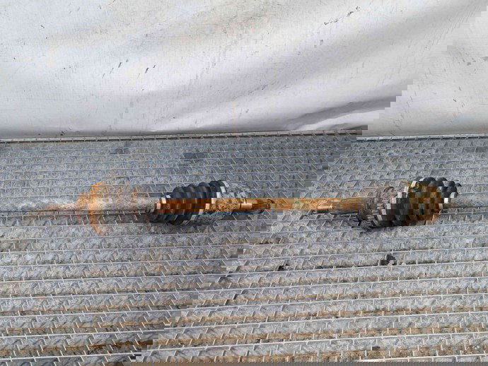 Planetara stanga spate Hyundai Santa Fe 2 (CM) [Fabr 2005-2012] OEM   80KW / 109CP