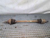 Planetara stanga spate Hyundai Santa Fe 2 (CM) [Fabr 2005-2012] OEM   80KW / 109CP