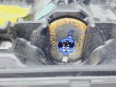   Airbag volan Renault Laguna 2 [Fabr 2001-2007] 8200071203C