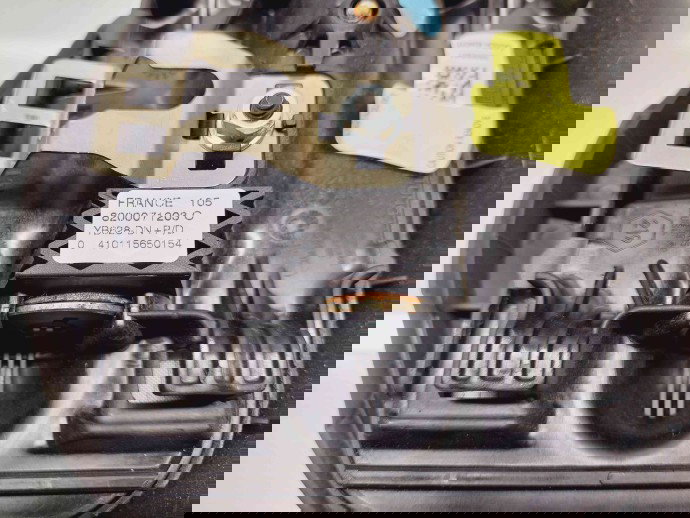   Airbag volan Renault Laguna 2 [Fabr 2001-2007] 8200071203C