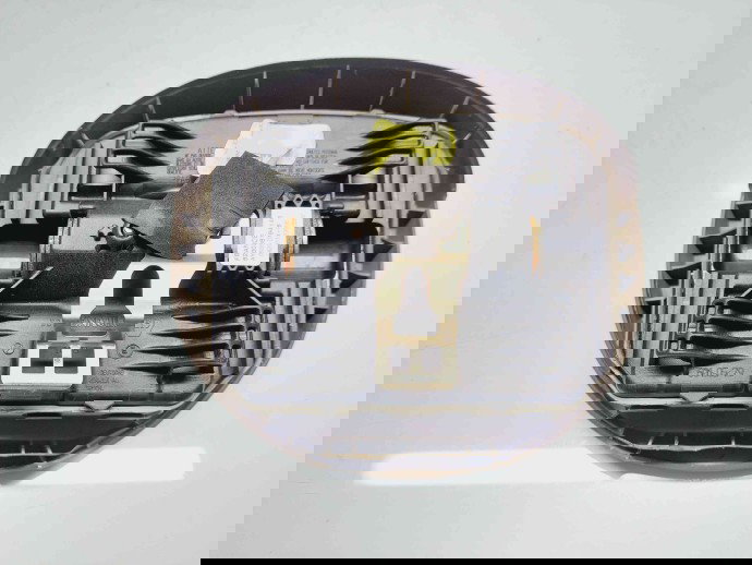   Airbag volan Renault Megane 2 Coupe-Cabriolet [Fabr 2002-2008] 8200381848