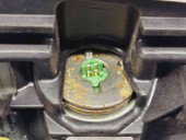   Airbag volan Renault Megane 2 Coupe-Cabriolet [Fabr 2002-2008] 8200381848