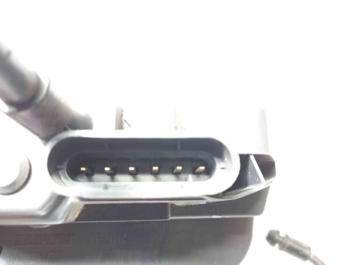 Broasca usa stanga spate Renault Megane 2 1.6 K4M OEM 2003-2008