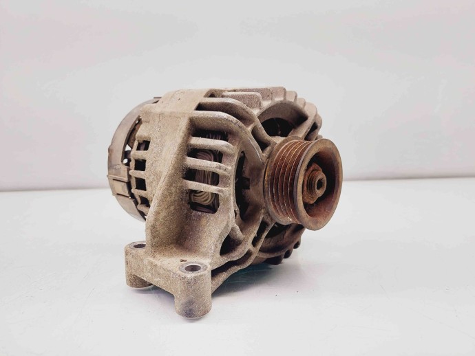 Alternator Fiat Albea (178) [Fabr 2003-2007] OEM 1.4 B 350A1.000 57KW / 78CP