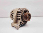 Alternator Fiat Albea (178) [Fabr 2003-2007] OEM 1.4 B 350A1.000 57KW / 78CP