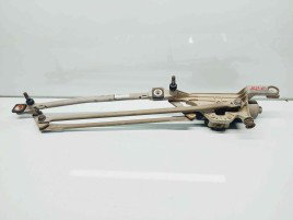   Angrenaj stergator Ford Focus 2 (DA) [Fabr 2004-2012] 4M51-17504-AB / 4M51-17508- AA