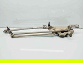   Angrenaj stergator Ford Focus 2 (DA) [Fabr 2004-2012] 4M51-17504-AB / 4M51-17508- AA