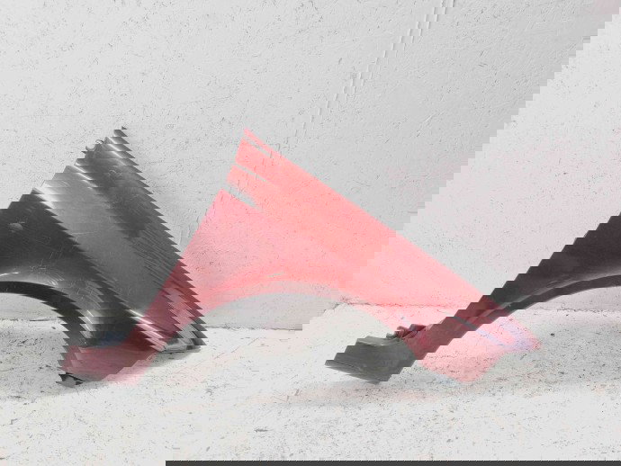 Aripa dreapta fata Renault Laguna 2 [Fabr 2001-2007] TEB79