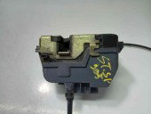 Broasca usa stanga spate Renault Megane 2 1.6 K4M OEM 2003-2008