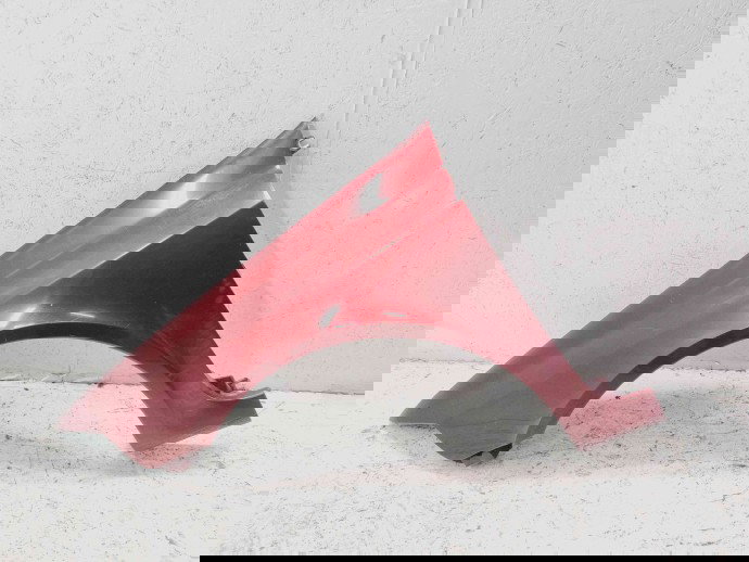 Aripa stanga fata Renault Laguna 2 [Fabr 2001-2007] TEB79