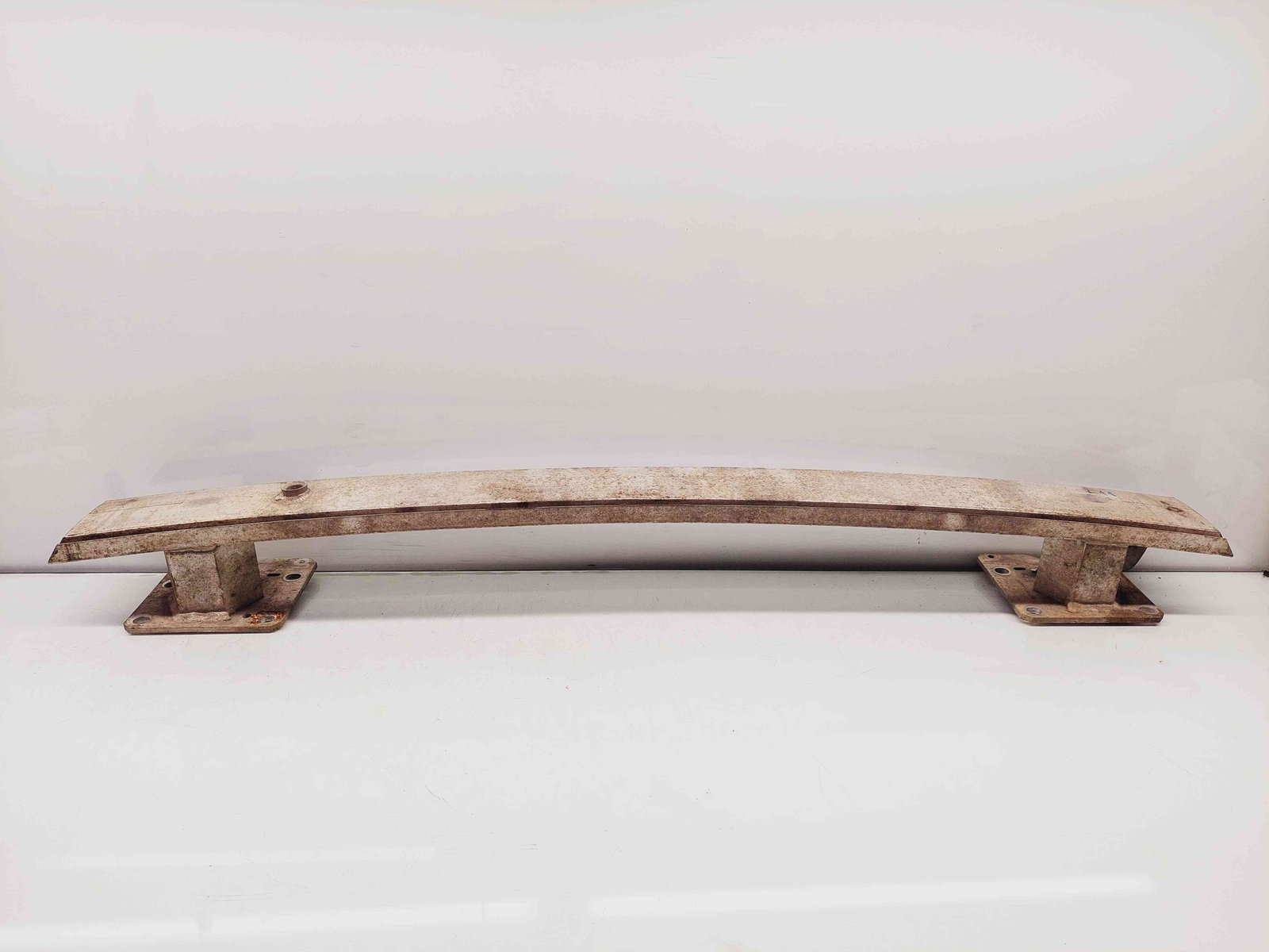 Armatura bara fata Citroen C4 (I) [ Fabr 2004-2011] OEM - imagine 1