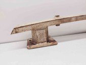 Armatura bara fata Citroen C4 (I) [ Fabr 2004-2011] OEM