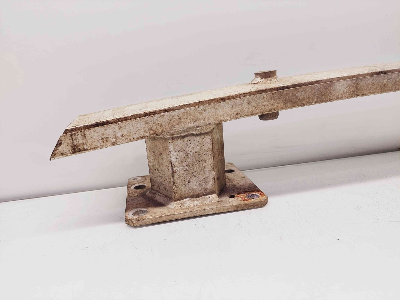 Armatura bara fata Citroen C4 (I) [ Fabr 2004-2011] OEM - imagine 2