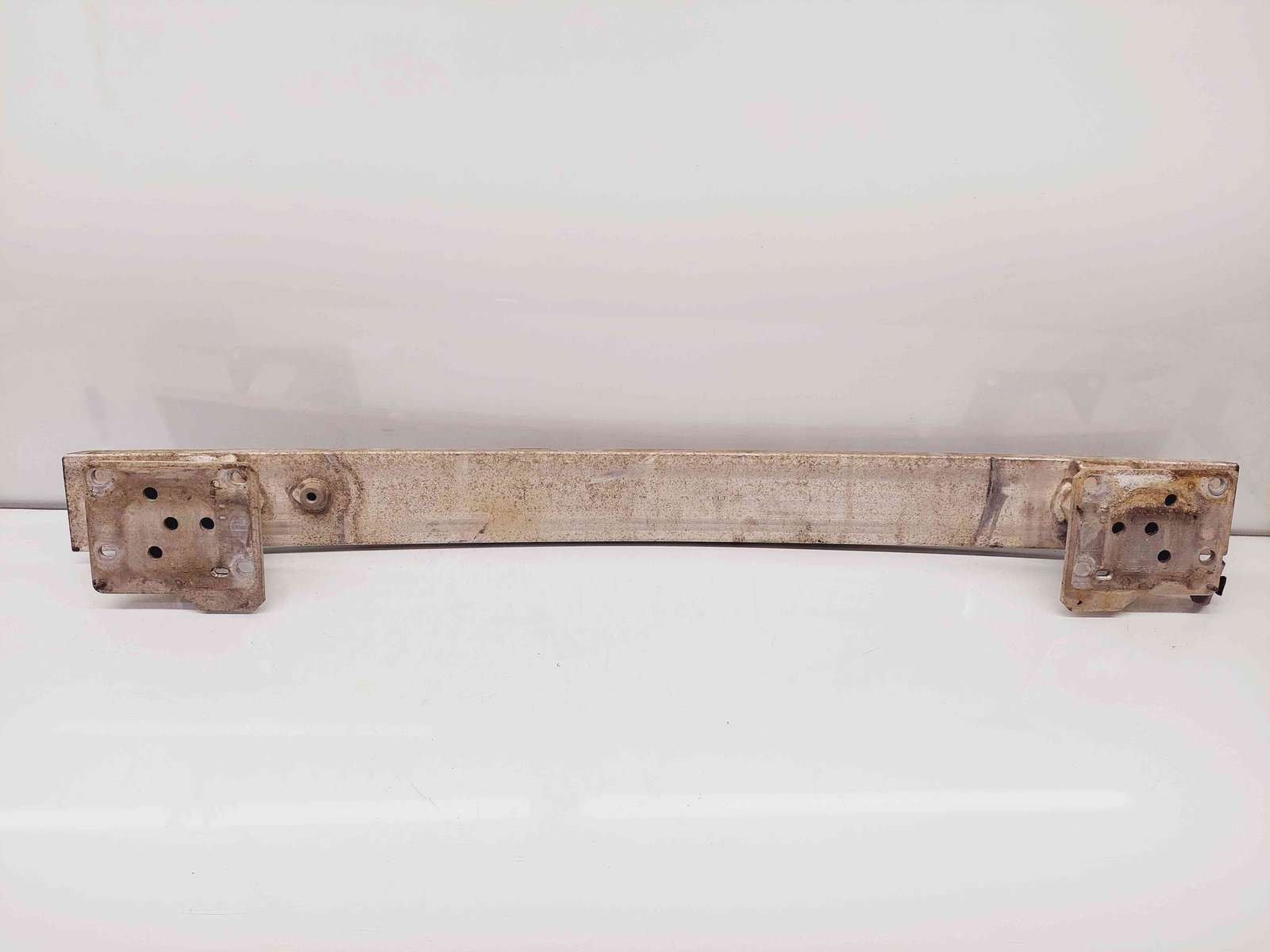 Armatura bara fata Citroen C4 (I) [ Fabr 2004-2011] OEM - imagine 4